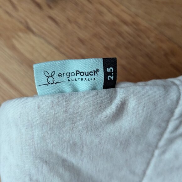 Ergo pouch sleep sack organic - Picture 6 of 10